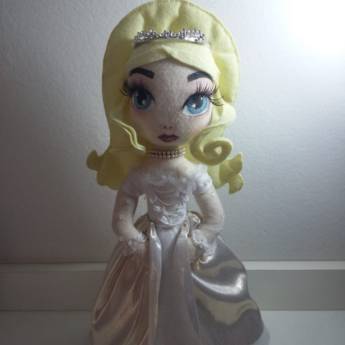 Comprar o produto de Personagens - Alice no PaÍs das Maravilhas em Decoração e Lembranças de Bebê em Bauru, SP por Solutudo