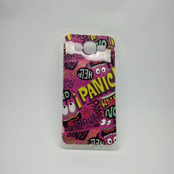 Comprar o produto de Capa Samsung J2 PRIME em Samsung em Boituva, SP por Solutudo