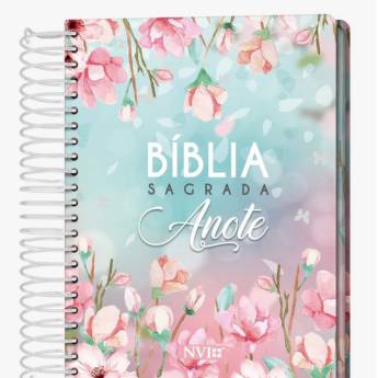 Comprar o produto de Bíblia Sagrada Anote  em Bíblias em Palmas, TO por Solutudo