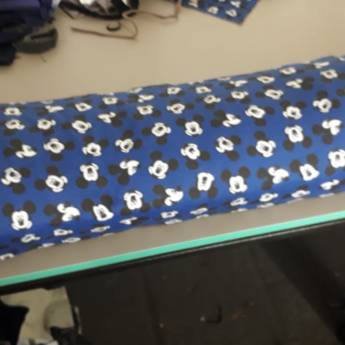 Comprar o produto de Capa para Xuxão em Bauru em Consertos em Bauru, SP por Solutudo