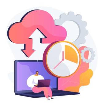 Comprar o produto de Backup na Nuvem em Soluções em Tecnologia em São Paulo, SP por Solutudo