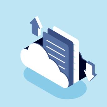 Comprar o produto de Backup em Soluções em Tecnologia em São Paulo, SP por Solutudo