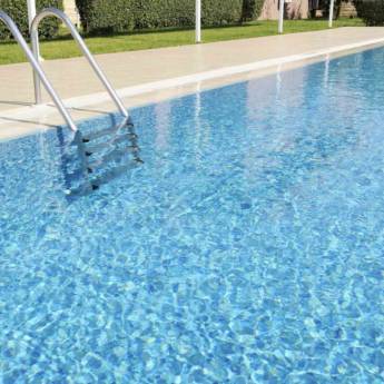 Comprar o produto de Sistema de aquecimento solar para piscina  em Aquecedores Solares Gás/Elétrico em Birigui, SP por Solutudo