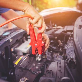 Comprar o produto de Injeção Elétronica  em Oficina em Araruama, RJ por Solutudo