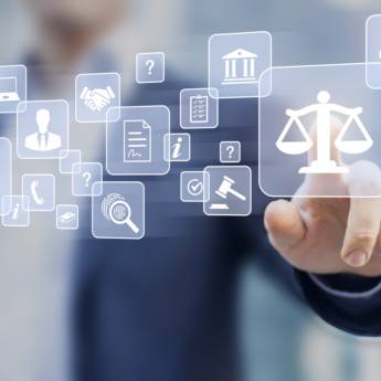 Comprar o produto de Direito Digital e Proteção de Dados em Advocacia em Jundiaí, SP por Solutudo