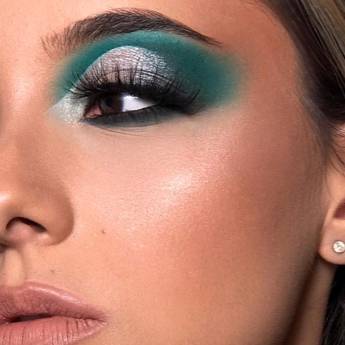 Comprar o produto de Make Profisisonal em Maquiadores em Mineiros do Tietê, SP por Solutudo