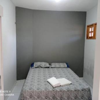 Comprar o produto de Quarto para Casal - Pousada Cristo Rei em Pousadas em Parnaíba, PI por Solutudo