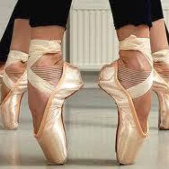 Comprar o produto de Ballet em ballet em Aracaju, SE por Solutudo