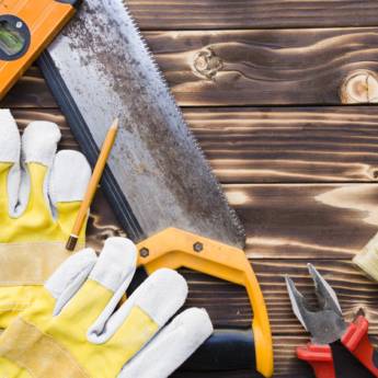 Comprar o produto de MONTAGEM DE EQUIPAMENTOS em Construção em Juiz de Fora, MG por Solutudo