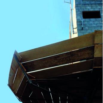 Comprar o produto de APARALIXO Andaimes de Proteção em Construção em Juiz de Fora, MG por Solutudo