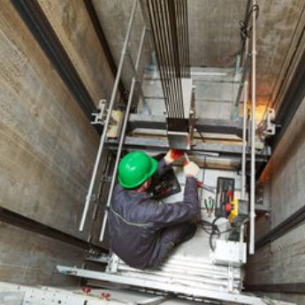 Comprar o produto de Montagem de Elevadores em Elevadores em Belém, PA por Solutudo
