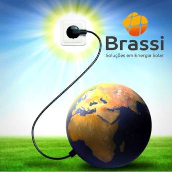 Comprar o produto de Instalação de Pontos de Recarga para Veículos Elétricos em Energia Solar em Porto Alegre, RS por Solutudo