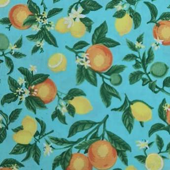 Comprar o produto de Coleção Cítrica - Londrimais em Tecidos em Marília, SP por Solutudo
