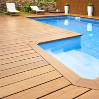 Comprar o produto de Instalação de Piscinas em Piscinas em Ninho Verde I Eco Residence, SP por Solutudo