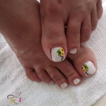 Comprar o produto de Pedicure em Itaí  em Pedicure em Avaré, SP por Solutudo