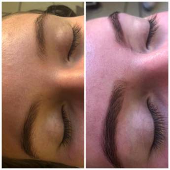 Comprar o produto de Designer de Sobrancelhas (Com ou sem Henna) em Design de Sobrancelhas em Bauru, SP por Solutudo