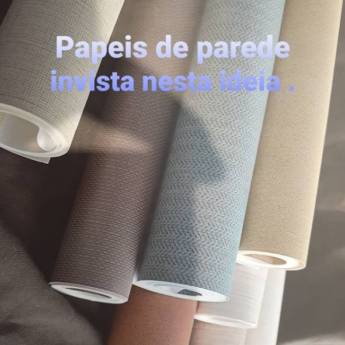 Comprar o produto de Papéis de Parede em Papel de Parede em Juiz de Fora, MG por Solutudo