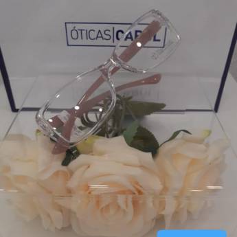 Comprar o produto de Óculos de Grau em Óculos em Botucatu, SP por Solutudo