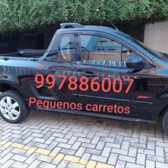 Comprar o produto de Marido de Aluguel em Instalação em Sorocaba, SP por Solutudo