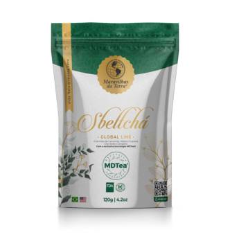Comprar o produto de Novo Sbeltchá - MDTea em Fitoterápicos em Bauru, SP por Solutudo