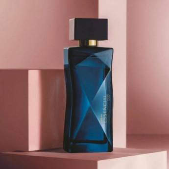 Comprar o produto de Essencial Oud Feminino em Perfumes Femininos em Bauru, SP por Solutudo