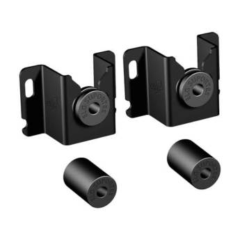 Comprar o produto de Suporte de TV Fixo Universal em Bauru em Suportes em Bauru, SP por Solutudo