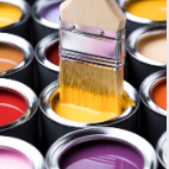 Comprar o produto de Tintas em Tintas em Lençóis Paulista, SP por Solutudo