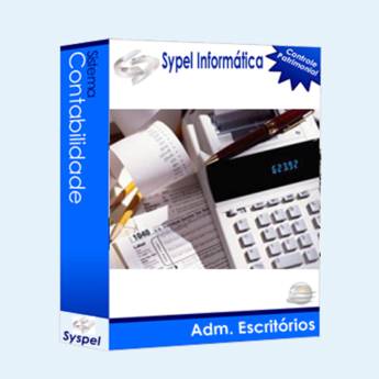 Comprar o produto de Sistema de Administrador de Escritório em Automação comercial - Sistemas em São Paulo, SP por Solutudo