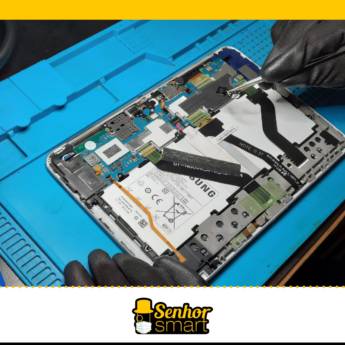 Comprar o produto de Conserto de Tablets em Tablets em Umuarama, PR por Solutudo