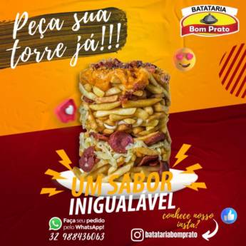 Comprar o produto de SERVIÇO DE DELIVERY  em Ofertas: Bares e Restaurantes em Leopoldina, MG por Solutudo