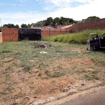 Comprar o produto de Limpeza de terreno em Limpeza Geral em Botucatu, SP por Solutudo