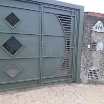 Comprar o produto de Trabalho com Solda em Construção em Botucatu, SP por Solutudo