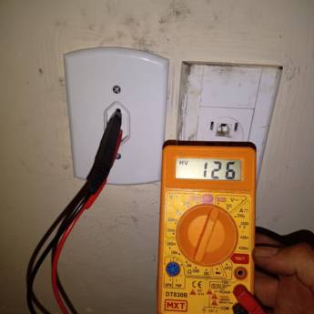 Comprar o produto de Elétrica em geral em Eletricistas em Botucatu, SP por Solutudo