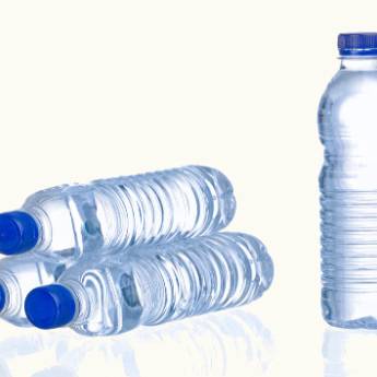 Comprar o produto de Água Mineral  em Águas Minerais em Bauru, SP por Solutudo