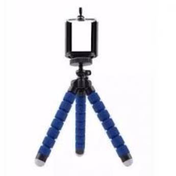 Comprar o produto de Tripé Flexível Celular em Bauru em Tripés em Bauru, SP por Solutudo