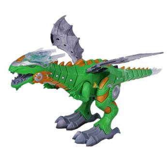 Comprar o produto de Cyber Dragon em Bauru em Brinquedos Antigos em Bauru, SP por Solutudo