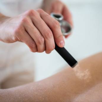 Comprar o produto de Moxa em Terapia Alternativa em São Paulo, SP por Solutudo