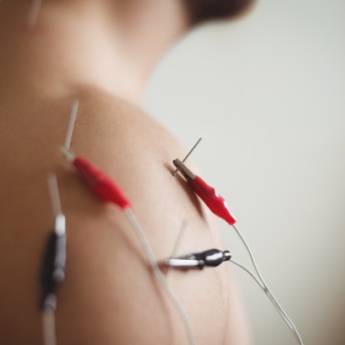 Comprar o produto de Eletroacupuntura em Terapia Alternativa em São Paulo, SP por Solutudo