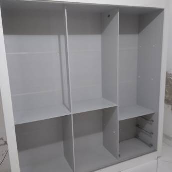 Comprar o produto de Montador de Móveis em Reparos em Sorocaba, SP por Solutudo