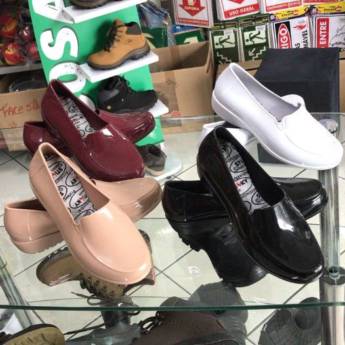Comprar o produto de Sapatos Sociais Woman em Sapatos Profissionais em Assis, SP por Solutudo