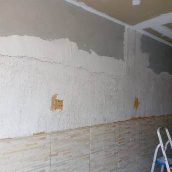 Comprar o produto de Massa corrida em Pintura em Mogi das Cruzes, SP por Solutudo