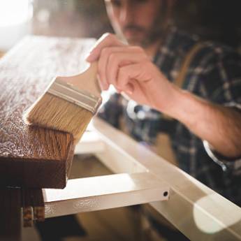 Comprar o produto de Verniz em Pintura em Mogi das Cruzes, SP por Solutudo