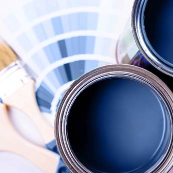 Comprar o produto de Esmalte em Pintura em Mogi das Cruzes, SP por Solutudo