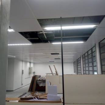 Comprar o produto de Pintura Comercial em Pintura em Mogi das Cruzes, SP por Solutudo