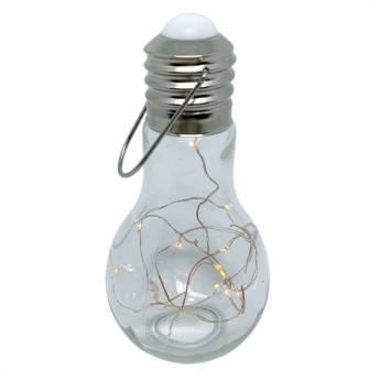 Comprar o produto de Luminária Lâmpada em LED em Decoração para Casa em Bauru, SP por Solutudo