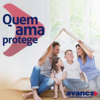Comprar o produto de Seguro de Vida - Avance Corretora de Seguros em Corretoras de Seguros em Rio do Sul, SC por Solutudo