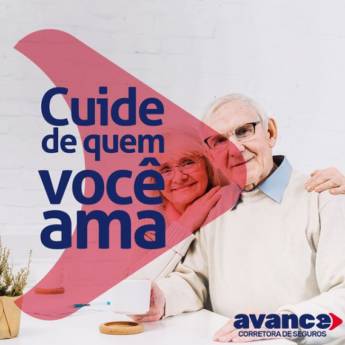 Comprar o produto de Previdência Privada - Avance Corretora de Seguros em Previdência em Rio do Sul, SC por Solutudo