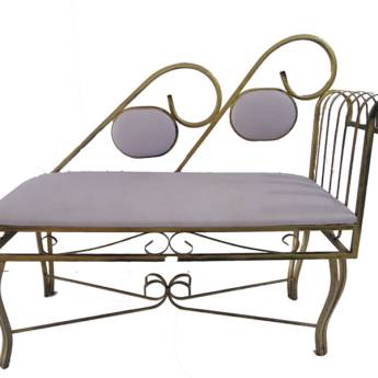 Comprar o produto de Aluguel de Namoradeira em Aluguel de Equipamentos em Salto, SP por Solutudo