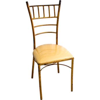 Comprar o produto de Aluguel de Cadeira Tiffany em Aluguel de Equipamentos em Salto, SP por Solutudo