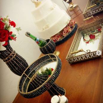 Comprar o produto de Aluguel de Bandejas e travessas em Aluguel de Equipamentos em Salto, SP por Solutudo